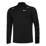 Oblečenie Nike TF RPL Element Half-Zip Longsleeve